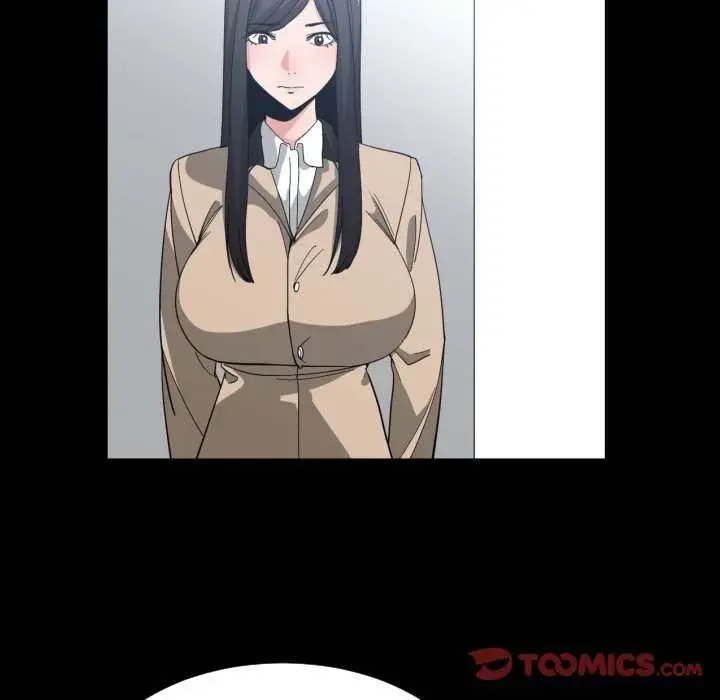 You Are Not That Special Chapter 49 - Page 57