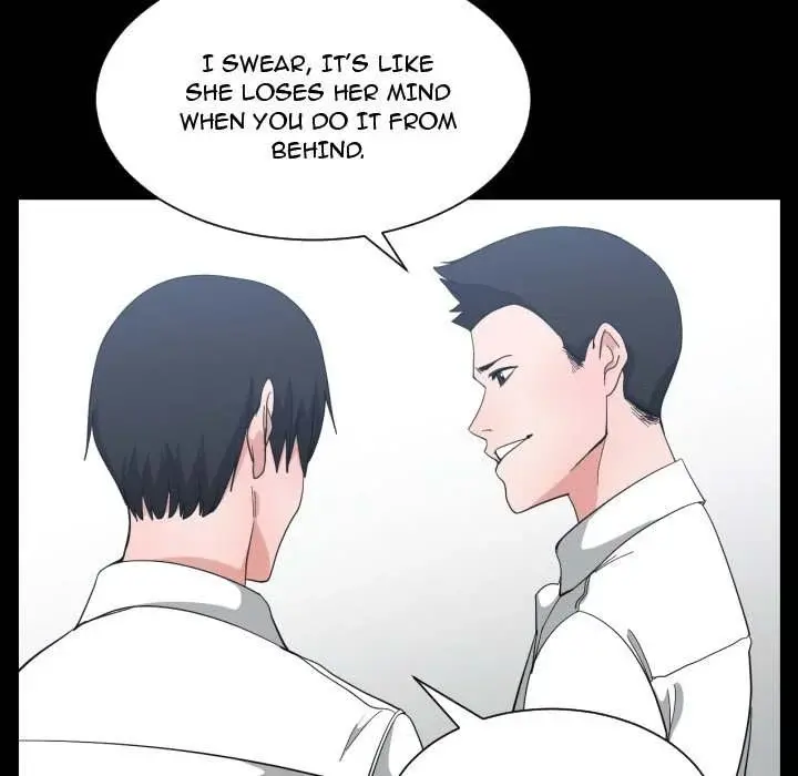 You Are Not That Special Chapter 49 - Page 58