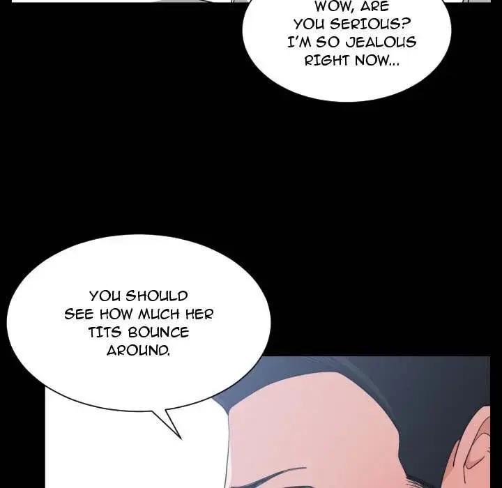You Are Not That Special Chapter 49 - Page 59