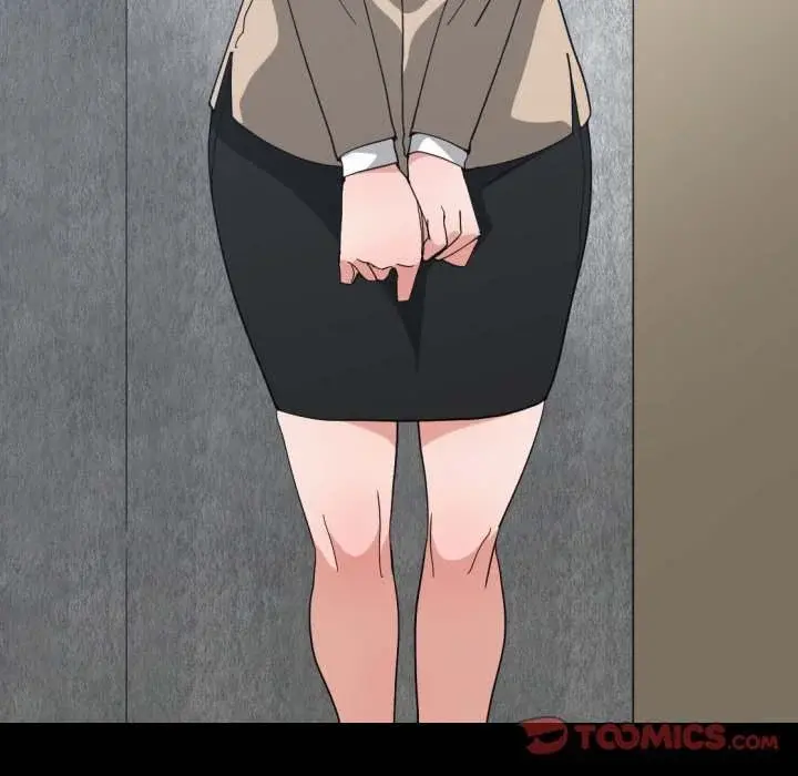 You Are Not That Special Chapter 49 - Page 6