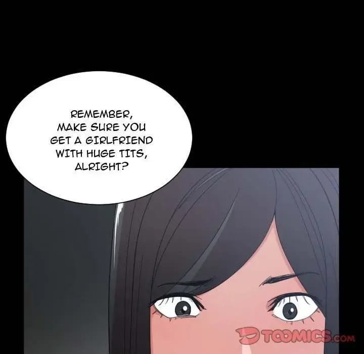 You Are Not That Special Chapter 49 - Page 61