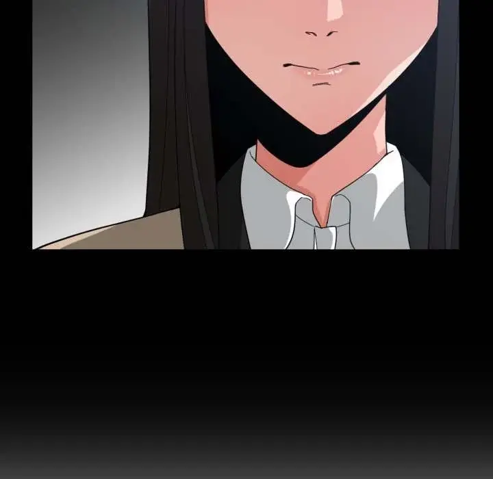 You Are Not That Special Chapter 49 - Page 62
