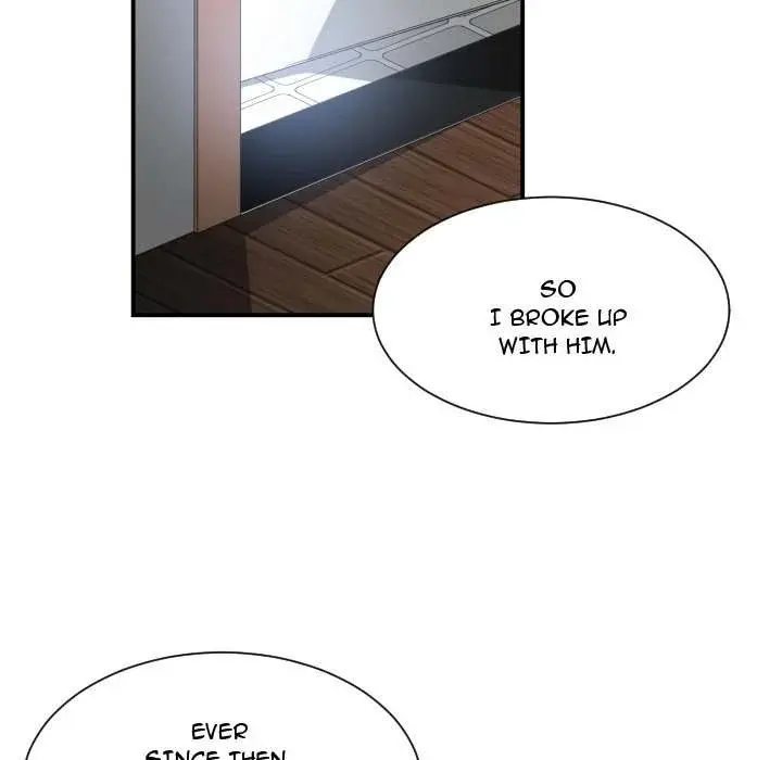 You Are Not That Special Chapter 49 - Page 64