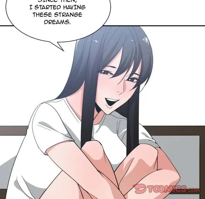 You Are Not That Special Chapter 49 - Page 65