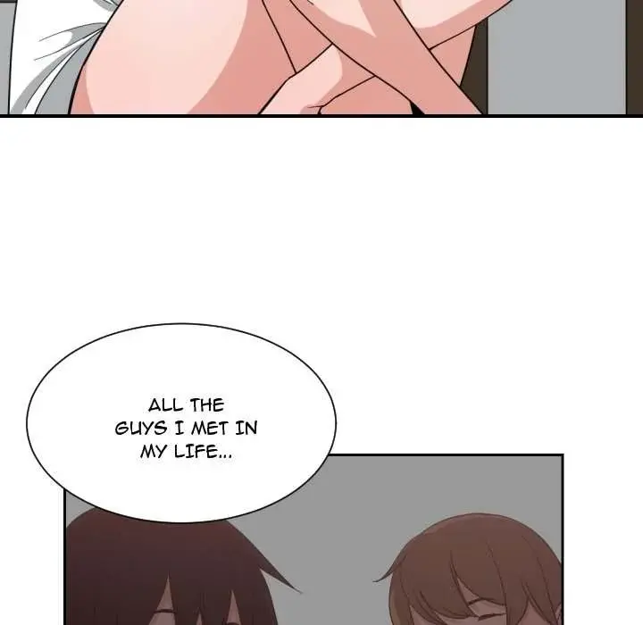 You Are Not That Special Chapter 49 - Page 66