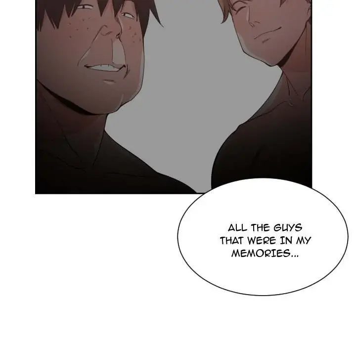 You Are Not That Special Chapter 49 - Page 67