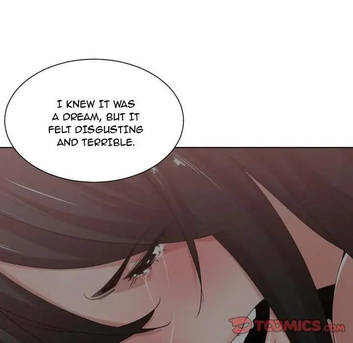 You Are Not That Special Chapter 49 - Page 69