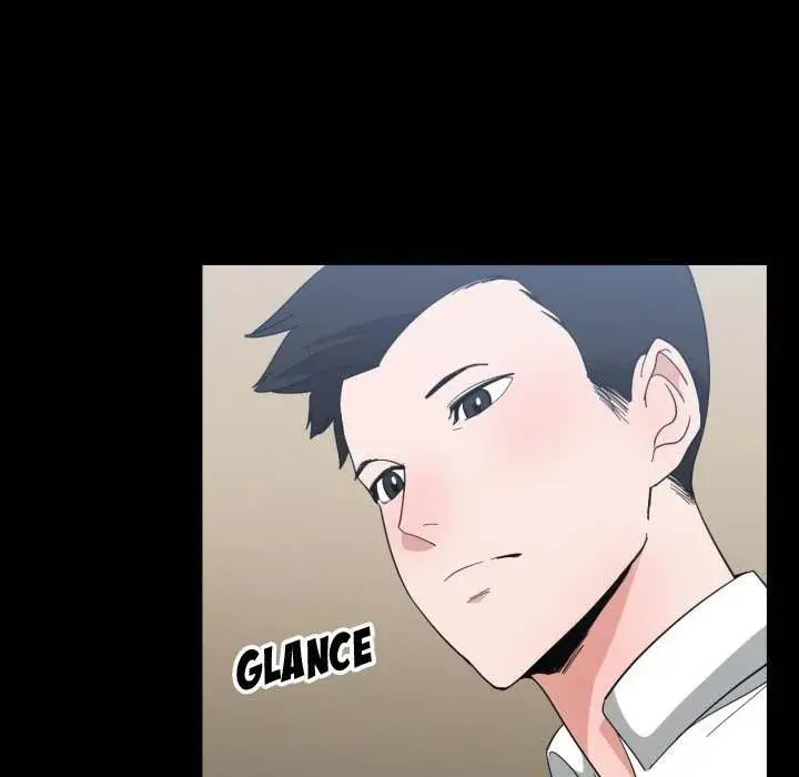 You Are Not That Special Chapter 49 - Page 7