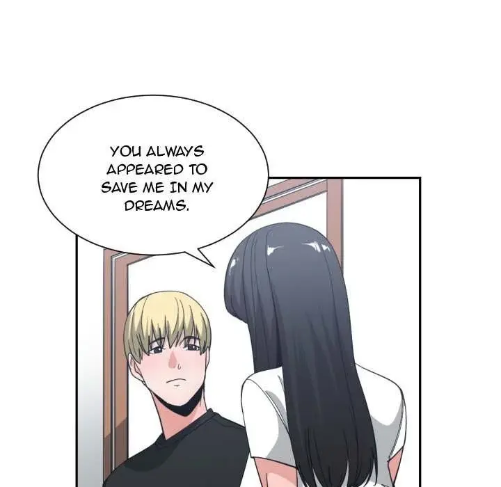 You Are Not That Special Chapter 49 - Page 72
