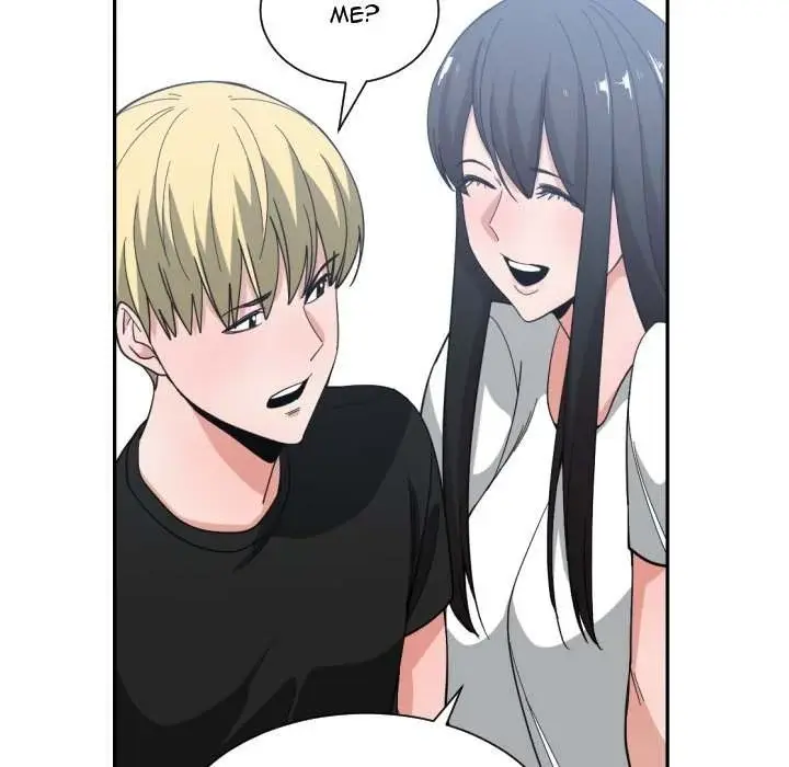 You Are Not That Special Chapter 49 - Page 74