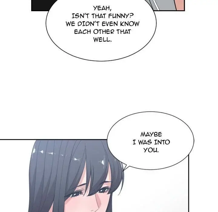 You Are Not That Special Chapter 49 - Page 75