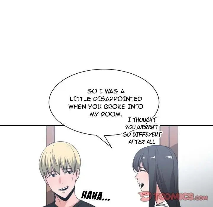 You Are Not That Special Chapter 49 - Page 77