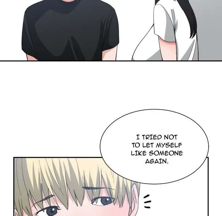 You Are Not That Special Chapter 49 - Page 78