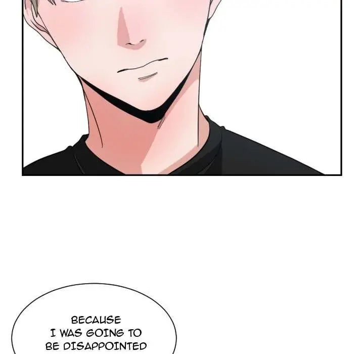 You Are Not That Special Chapter 49 - Page 79