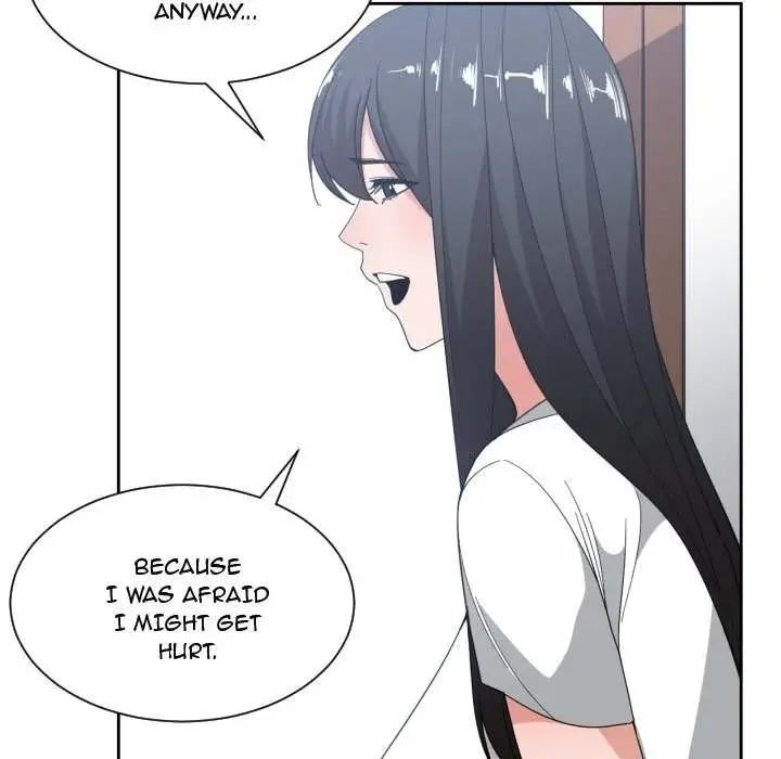You Are Not That Special Chapter 49 - Page 80