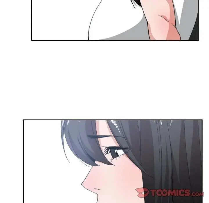 You Are Not That Special Chapter 49 - Page 81