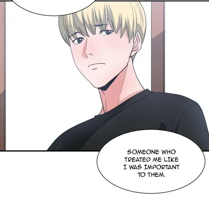 You Are Not That Special Chapter 49 - Page 83