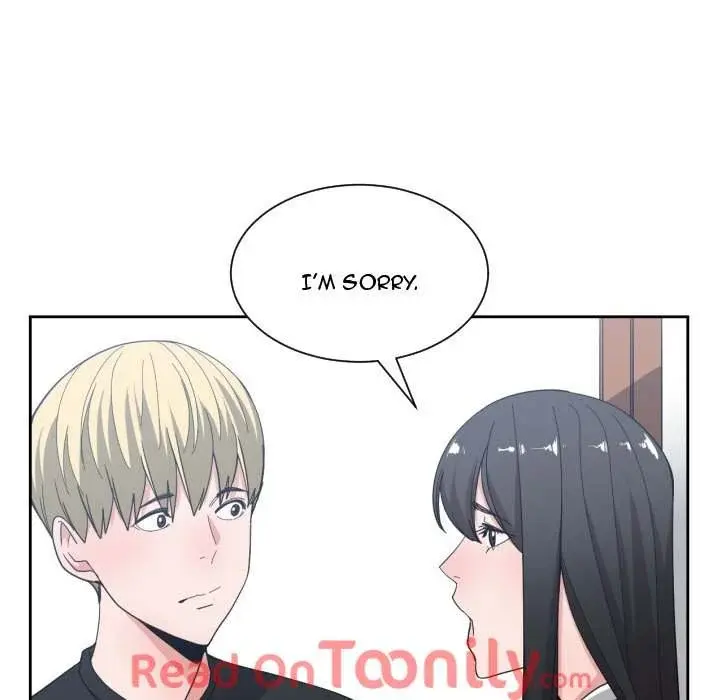 You Are Not That Special Chapter 49 - Page 84