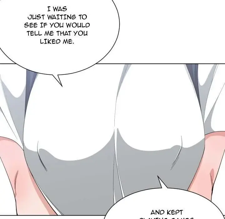 You Are Not That Special Chapter 49 - Page 87