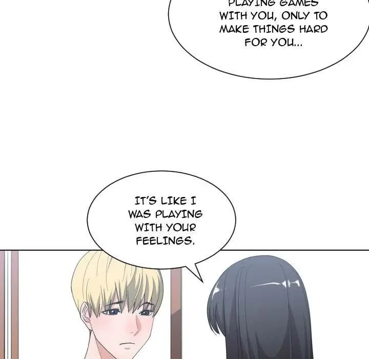 You Are Not That Special Chapter 49 - Page 88