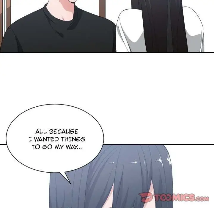You Are Not That Special Chapter 49 - Page 89