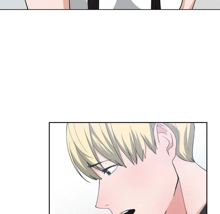 You Are Not That Special Chapter 49 - Page 91