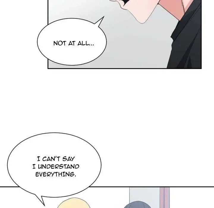 You Are Not That Special Chapter 49 - Page 92