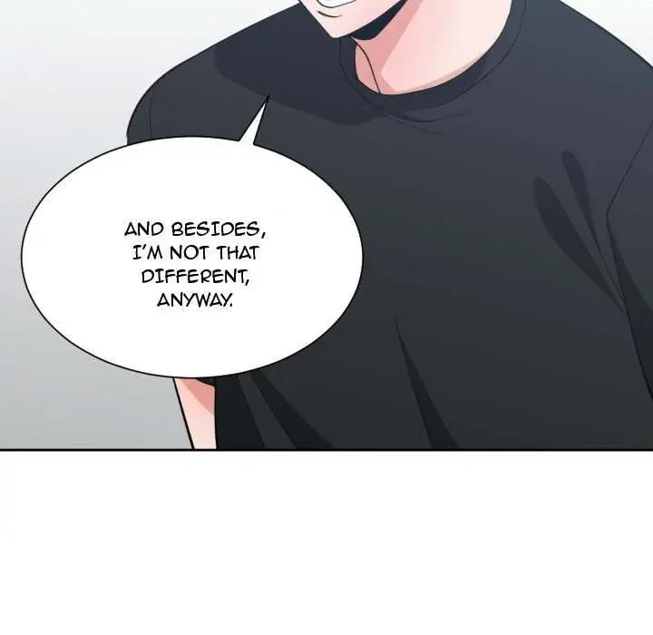 You Are Not That Special Chapter 49 - Page 95