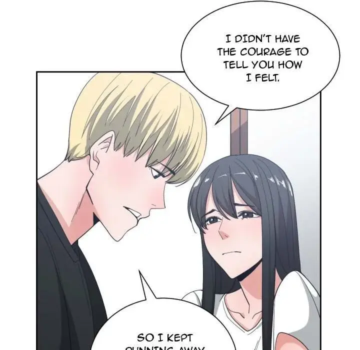 You Are Not That Special Chapter 49 - Page 96