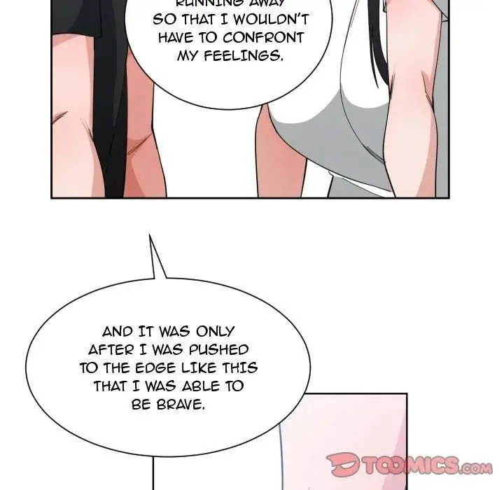 You Are Not That Special Chapter 49 - Page 97