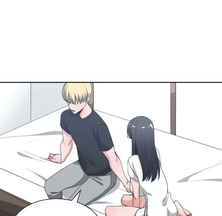 You Are Not That Special Chapter 49 - Page 99
