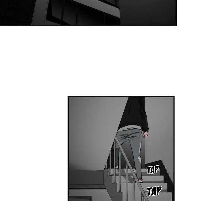 You Are Not That Special Chapter 5 - Page 10