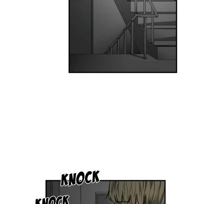 You Are Not That Special Chapter 5 - Page 11
