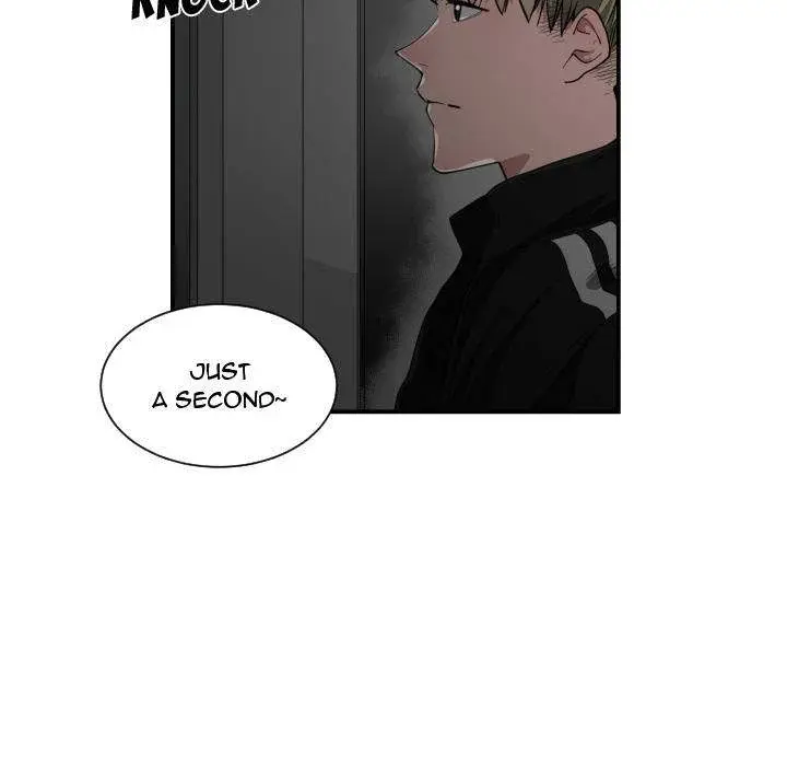 You Are Not That Special Chapter 5 - Page 12