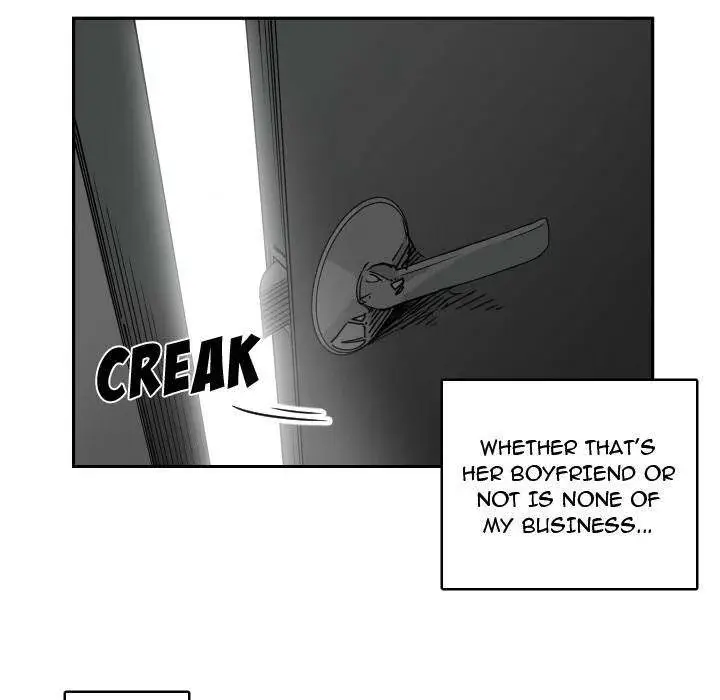 You Are Not That Special Chapter 5 - Page 13