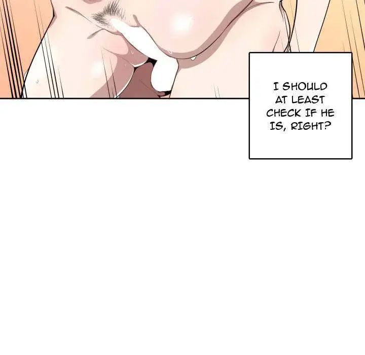 You Are Not That Special Chapter 5 - Page 15