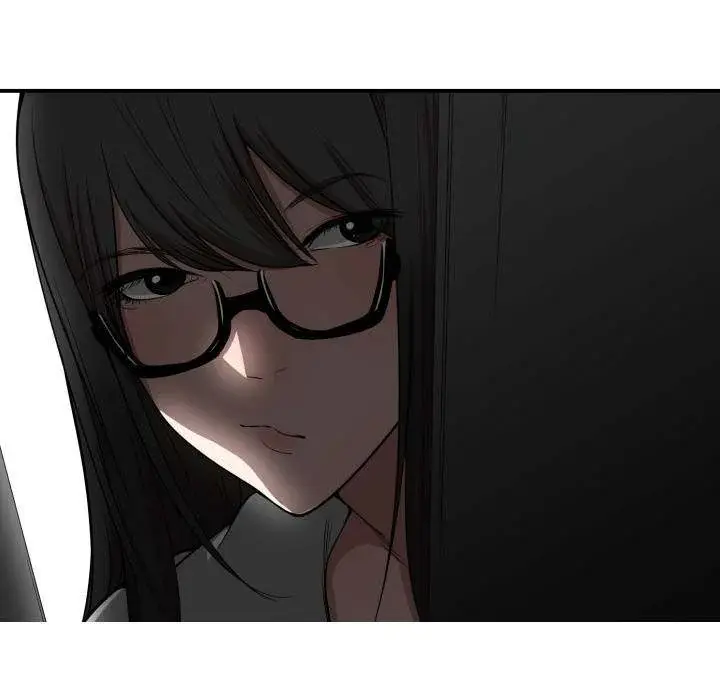 You Are Not That Special Chapter 5 - Page 16