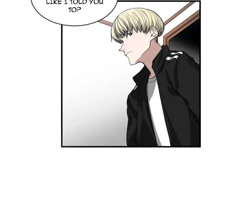 You Are Not That Special Chapter 5 - Page 22