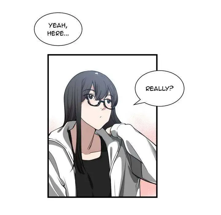 You Are Not That Special Chapter 5 - Page 23