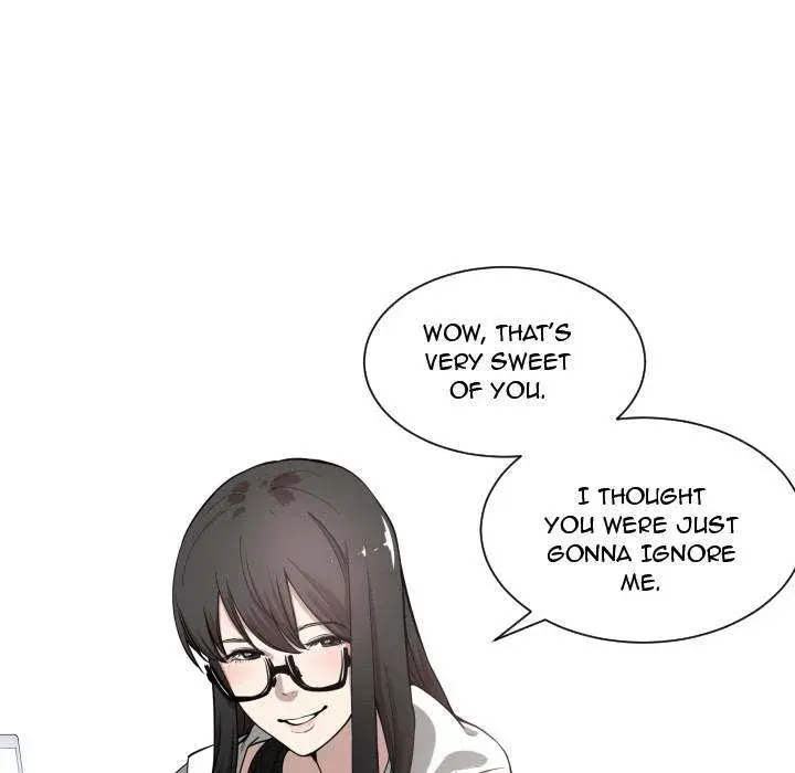 You Are Not That Special Chapter 5 - Page 24