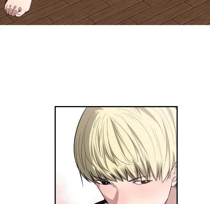 You Are Not That Special Chapter 5 - Page 26