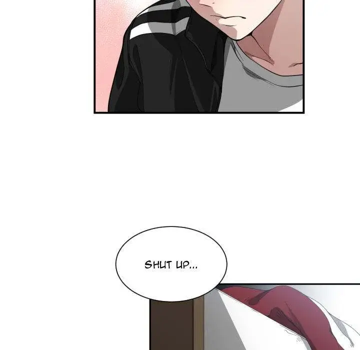 You Are Not That Special Chapter 5 - Page 27