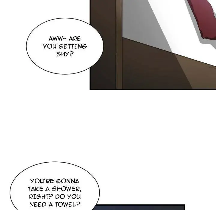 You Are Not That Special Chapter 5 - Page 28