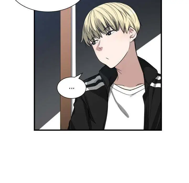 You Are Not That Special Chapter 5 - Page 29