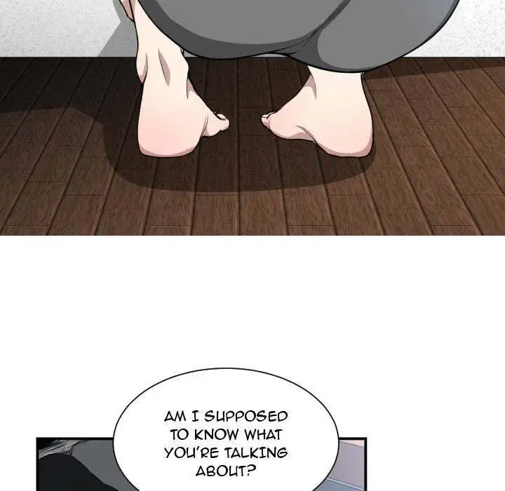 You Are Not That Special Chapter 5 - Page 33