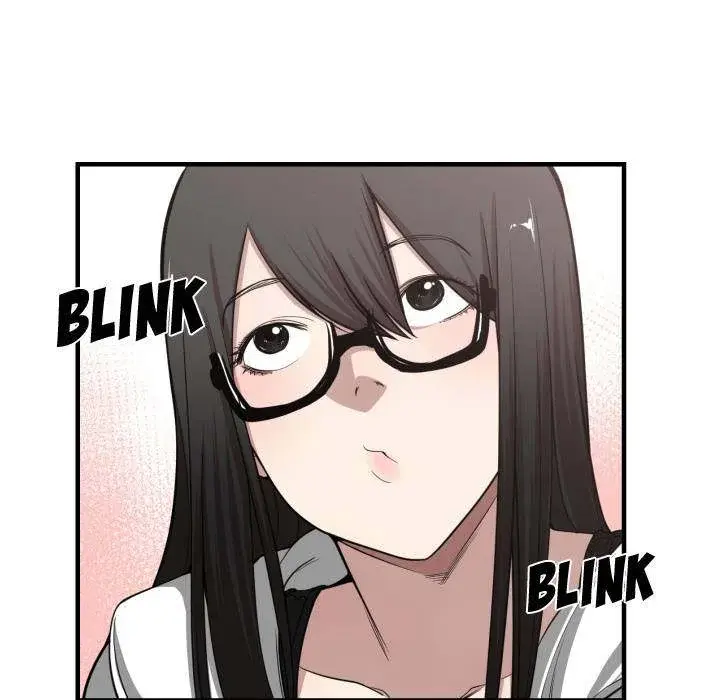 You Are Not That Special Chapter 5 - Page 35