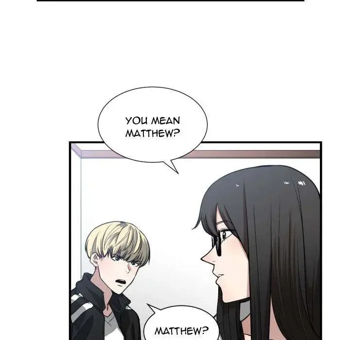 You Are Not That Special Chapter 5 - Page 36