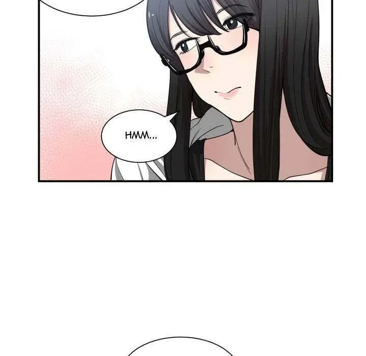 You Are Not That Special Chapter 5 - Page 38