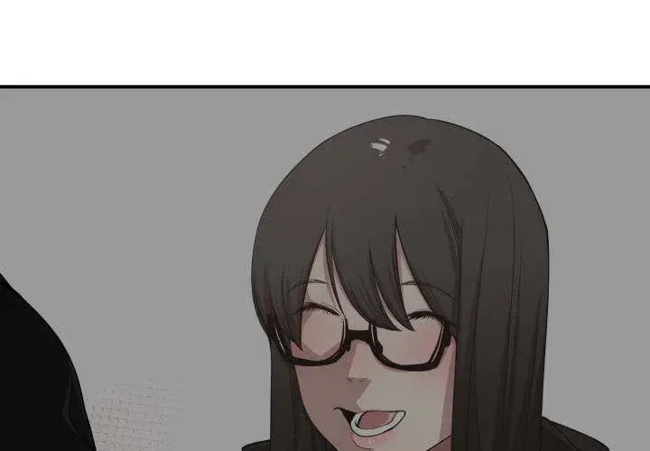 You Are Not That Special Chapter 5 - Page 4