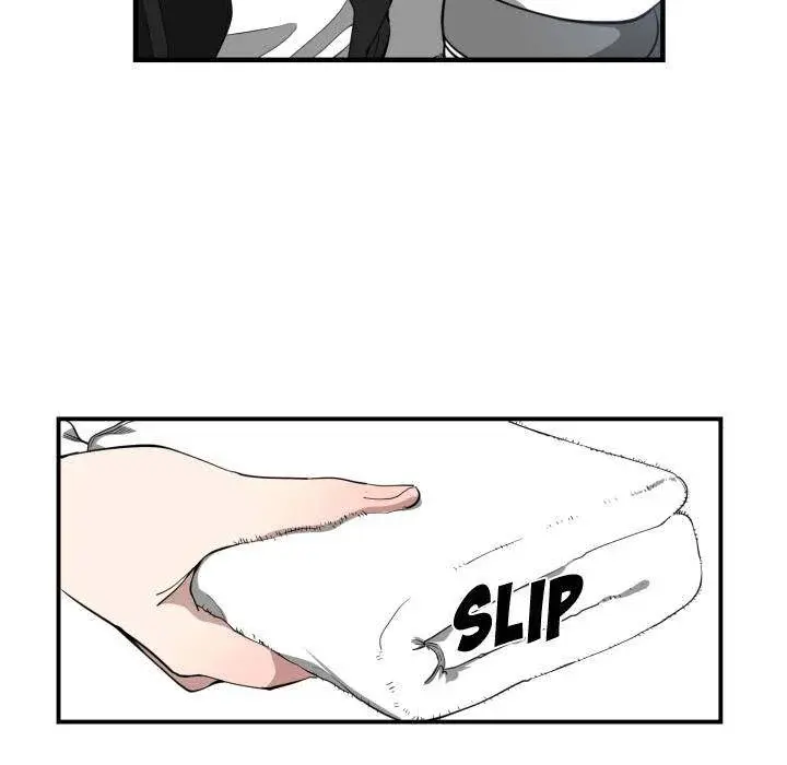 You Are Not That Special Chapter 5 - Page 40